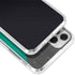 Kuwait Flag Distressed iPhone 11 Pro Clear Case